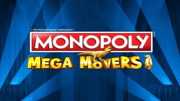 monopoly mega movers